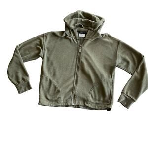 Prana Zip Up Hoodie